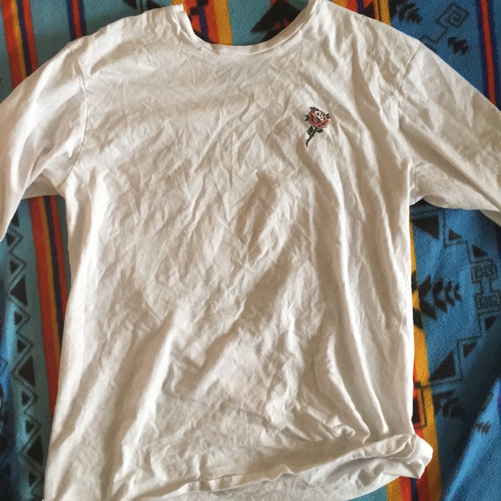 Pacsun long sleeve t shirt